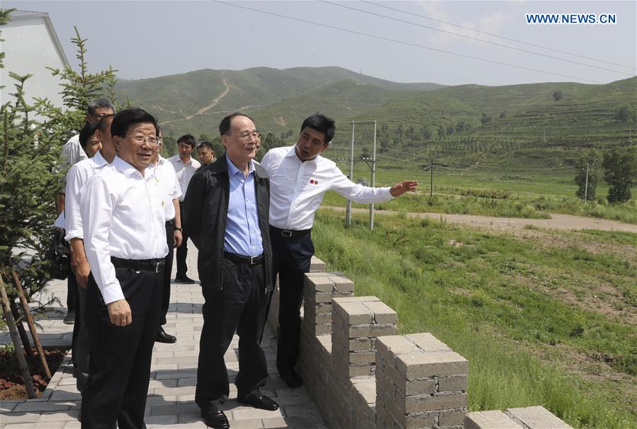 Top graft-buster stresses supervision in poverty alleviation