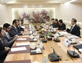 China willing to play constructive role to ease tensions in Gulf