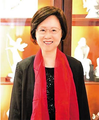 New evidence presented to second trial of Cross-Straits copyright case