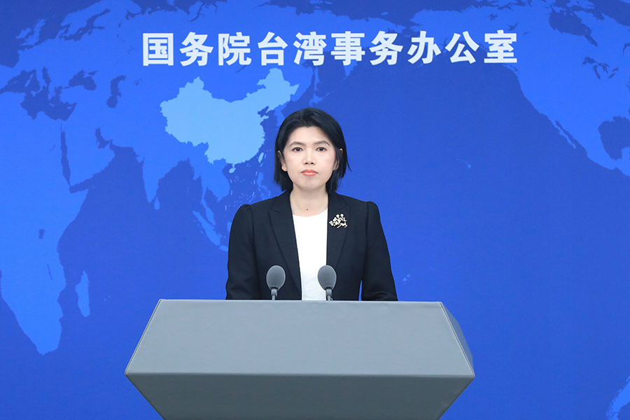 Chinese mainland remains best choice for Taiwan entrepreneurs: spokesperson