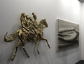 5-day 2017 Art Central opens in Hong Kong