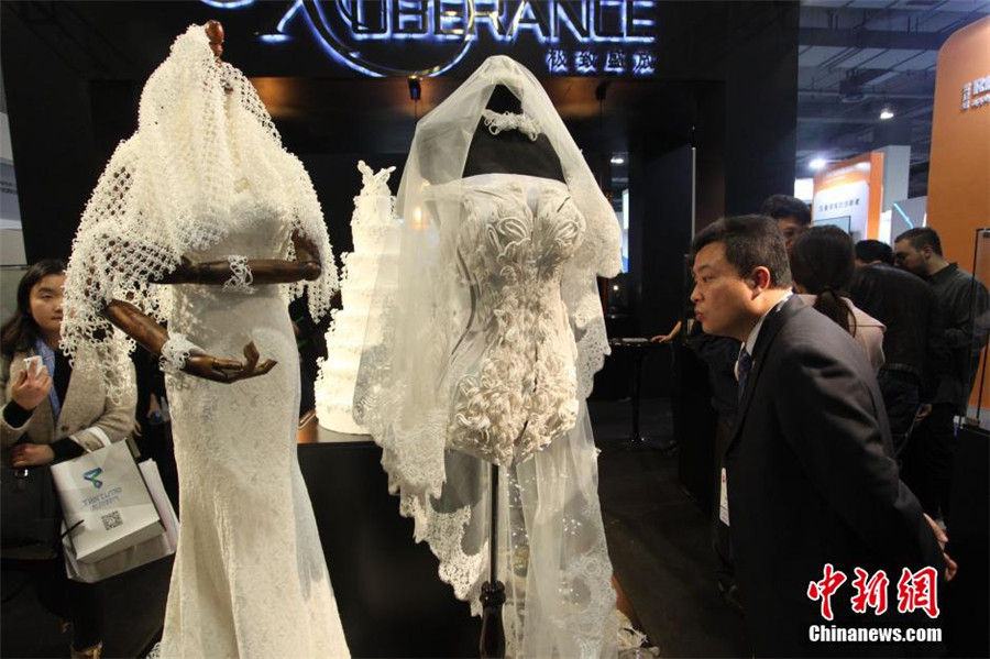 Wedding dresses