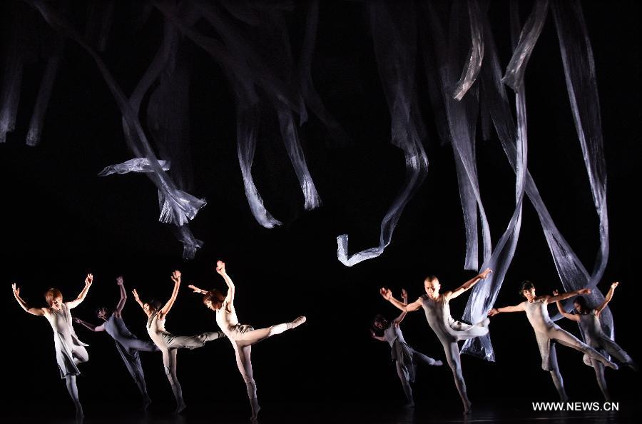Dancers