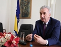 BiH-China economic relations strengthened thanks to 16+1 mechanism: minister