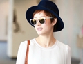 Sun Li promotes TV drama in Taiwan