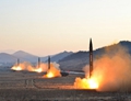 UN Security Council strongly condemns DPRK's ballistic missile launch, engine test