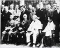 International Consensus